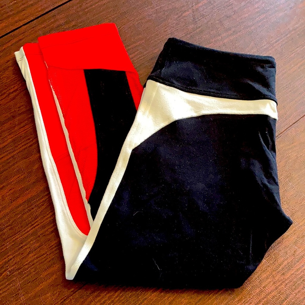 Splitsfiftynine leggings